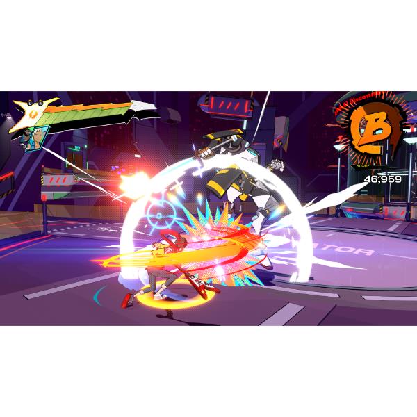 PS5】Hi-Fi RUSH（ハイファイ ラッシュ） DELUXE EDITION | ノジマ