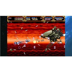 Switch】 グレイランサー＆ジノーグ ダブルパック | ノジマオンライン