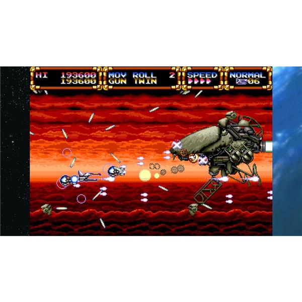 Switch】 グレイランサー＆ジノーグ ダブルパック | ノジマオンライン