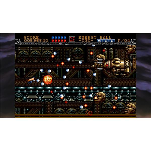 Switch】 グレイランサー＆ジノーグ ダブルパック | ノジマオンライン