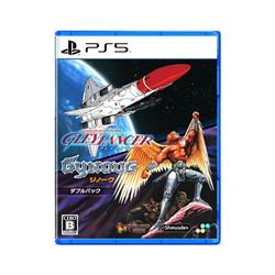 【PS5】 グレイランサー＆ジノーグ ダブルパック