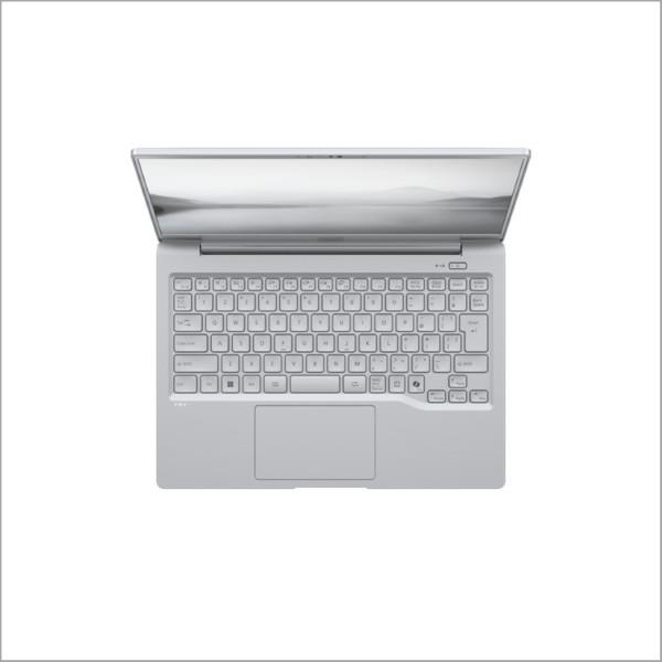 富士通 ノートPC FMV Note M M55-K3 【14インチ/Windows11/Ryzen 5
