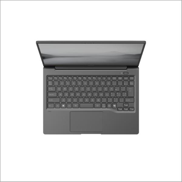 富士通 ノートPC FMV Note M M55-K3 【14インチ/Windows11/Ryzen 5