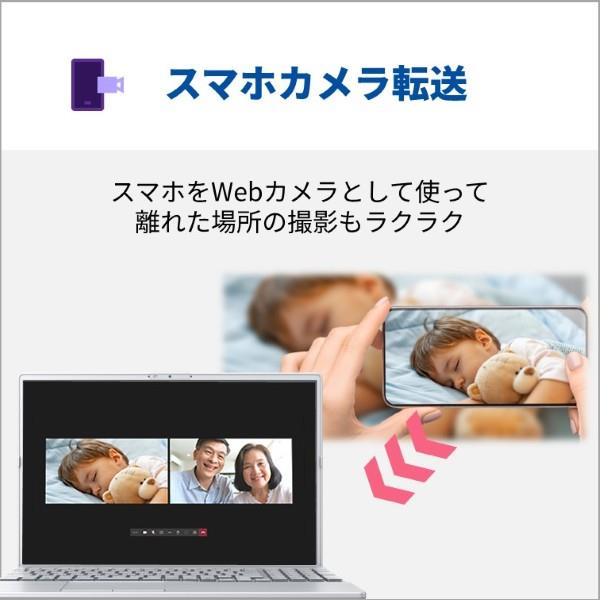 富士通 ノートPC FMV Note A A53-K3 【16インチ/Windows11/Core i5