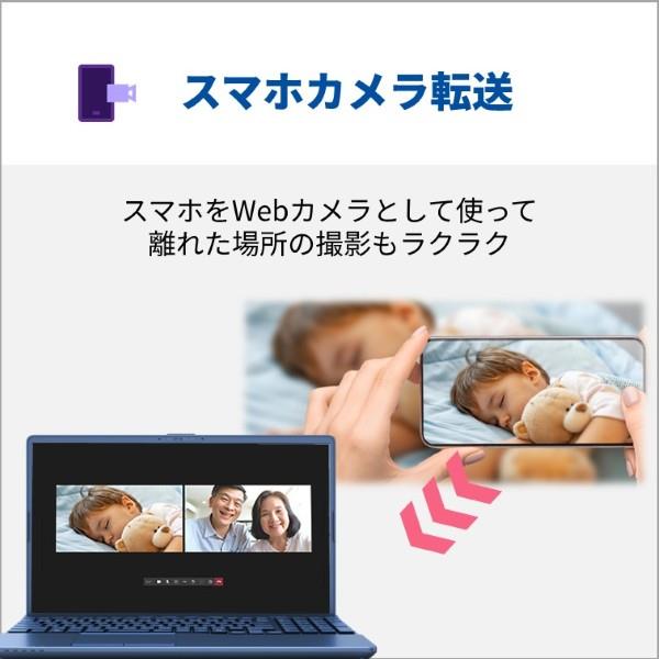 富士通 ノートPC FMV Note A A700-K3 【15.6インチ/Windows11/Ryzen 7