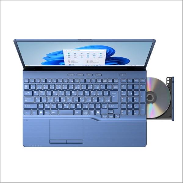 富士通 ノートPC FMV Note A A700-K3 【15.6インチ/Windows11