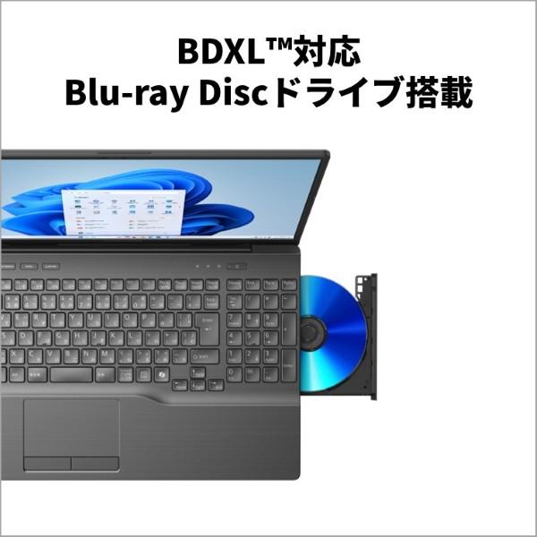 富士通 ノートPC FMV Note A A77-K3 【16インチ/Windows11/Ryzen