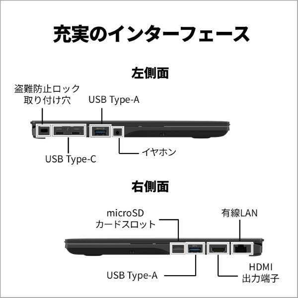 富士通 モバイルPC FMV Note U U500-K3 最新モデル新品未開封 ノートパソコン FMV Note Uシリーズ U500-K3 シルバーホワイト
