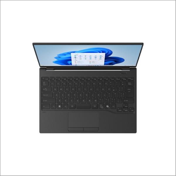 富士通 モバイルPC FMV Note U UX-K3 【14インチ/Windows11/Core Ultra