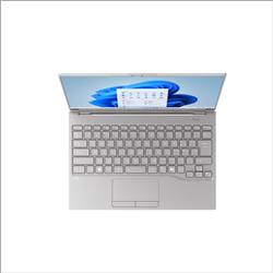 富士通 モバイルPC FMV Note U U77-K3 【14インチ/Windows11/Core