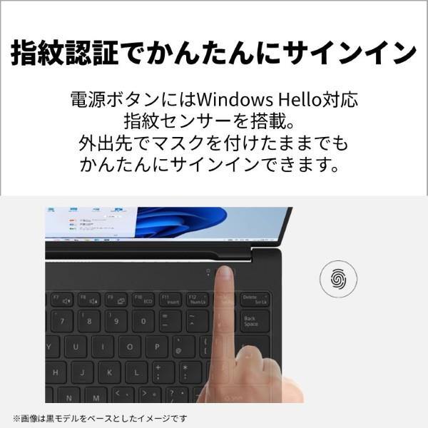 Y*a様 富士通ノートPC 20年製14型軽量 16GBメモリ512GBSSD 富士通 ノートPC FMV Note U FMVU500K3W[14型 | WUXGA | Core i5