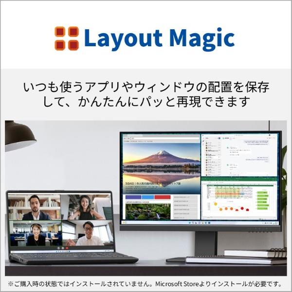 富士通 モバイルPC FMV Note U U500-K3 【14インチ/Windows11/Core i5