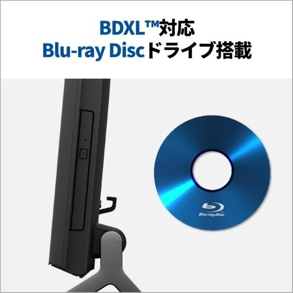 富士通 デスクトップPC FMV Desktop F F77-L1 27.0インチRyzen AI 7