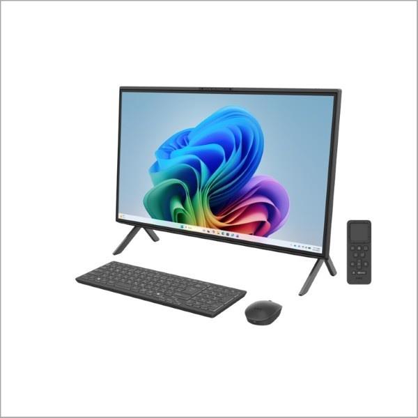 富士通 デスクトップPC FMV Desktop F F77-L1 27.0インチRyzen AI 7