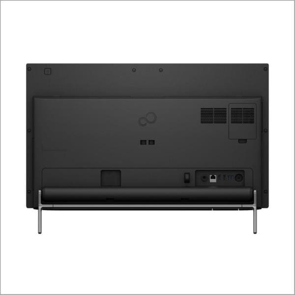 富士通 デスクトップPC FMV Desktop F F77-L1 27.0インチRyzen AI 7