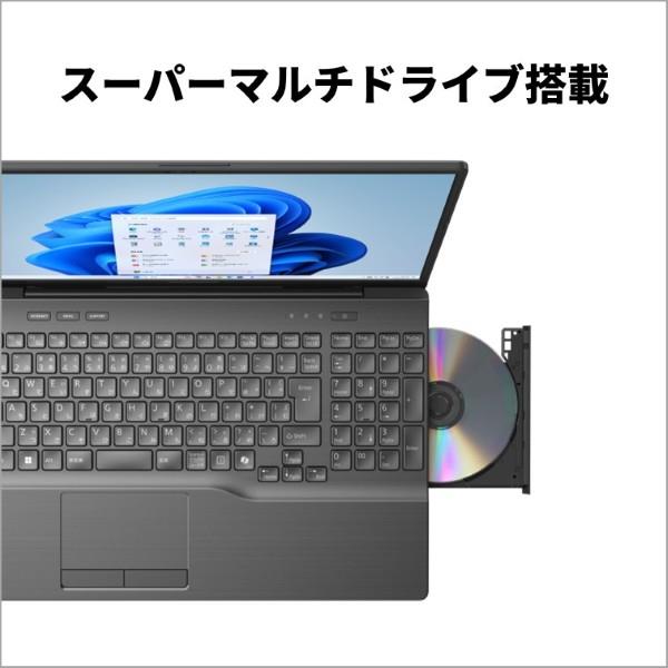 富士通　ノートPC FMV Lifebook C75G3MP 保証期限内 富士通 ノートPC FMV Note A FMVA75K3SA[16型 | WUXGA | Core i7