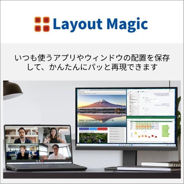 富士通 ノートPC FMV Note A A76-K3 【16インチ/Windows11/Core i7