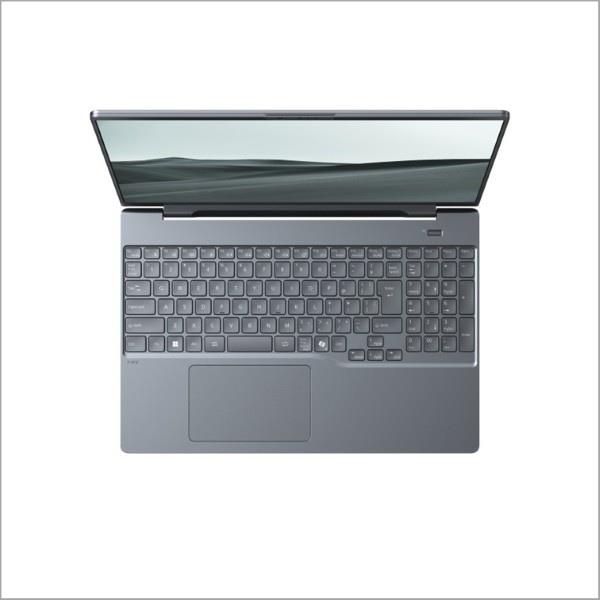 富士通 ノートPC FMV Note P P75-L1 16インチRyzen 7 250メモリ