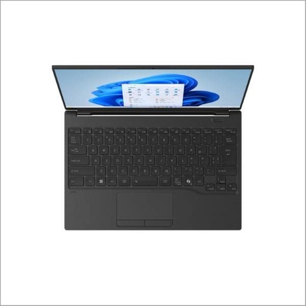 富士通 モバイルPC FMV Note U UQ-L1 14インチSnapdragon X X1-26-100