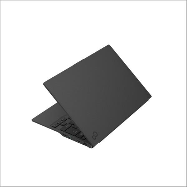 富士通 モバイルPC FMV Note U UQ-L1 14インチSnapdragon X X1-26-100