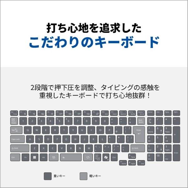 富士通 ノートPC FMV Note A A79-L1 16インチRyzen AI 7 445メモリ