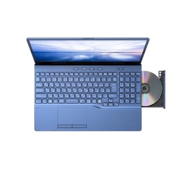 富士通 ノートPC FMV Note A A700-L1 15.6インチ/Windows11/Ryzen7