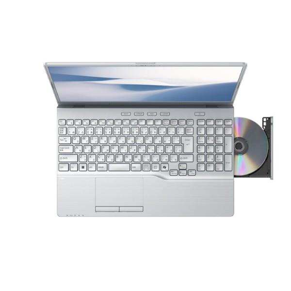 富士通 ノートPC FMV Note A A500-L1 15.6インチ/Windows11/Ryzen5
