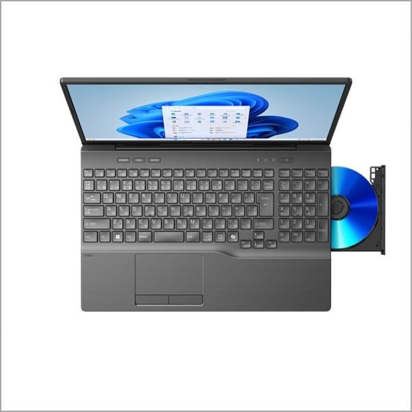 富士通 ノートPC FMV Note A A77-L2 16.0インチ/Windows11/Core i7