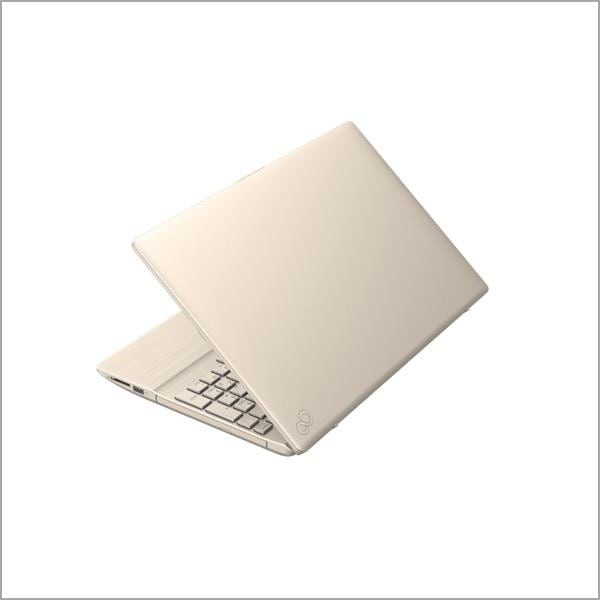 富士通 ノートPC FMV Note A A77-L2 16.0インチ/Windows11/Core i7