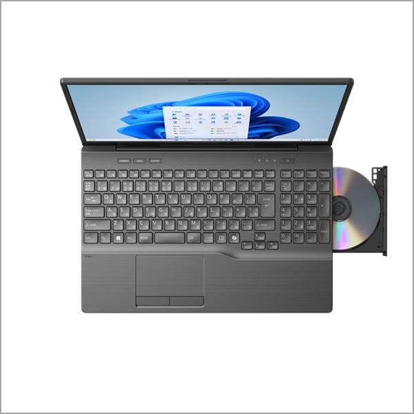 富士通 ノートPC FMV Note A A75-L2 16.0インチ/Windows11/Ryzen7