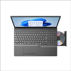 富士通 ノートPC FMV Note A A53-L2 16.0インチ/Windows11/Ryzen5