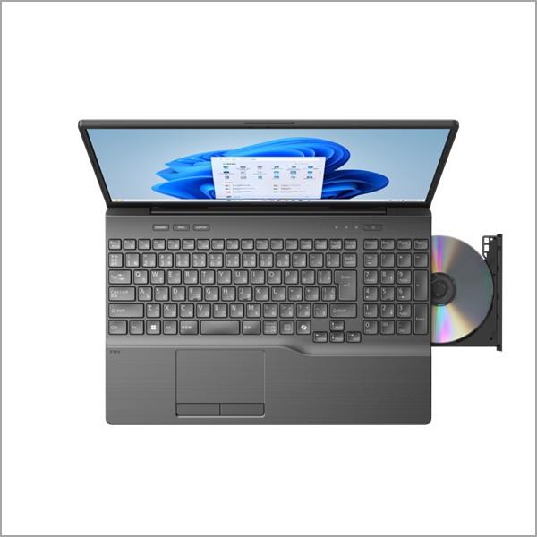 富士通 ノートPC FMV Note A A53-L2 16.0インチ/Windows11/Ryzen5