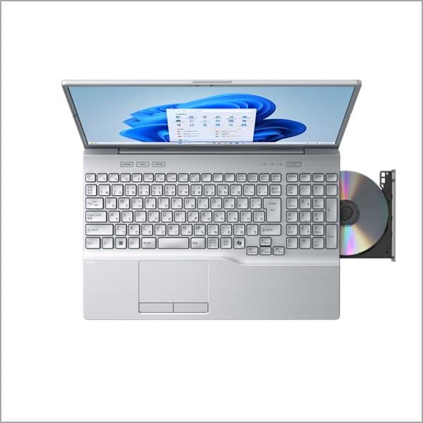 富士通 ノートPC FMV Note A A53-L2 16.0インチ/Windows11/Ryzen5