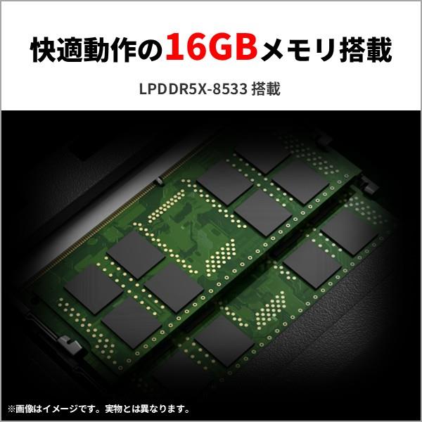 富士通 ノートPC FMV Note U U59-L2 14.0インチ/Windows11/Core Ultra5