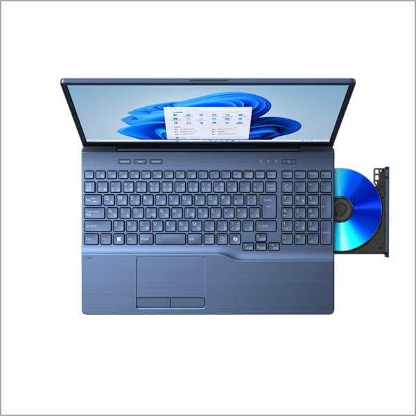富士通 ノートPC FMV Note A A78-L2 16.0インチ/Windows11/Ryzen7