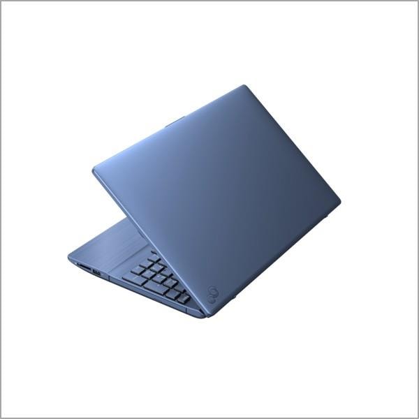 富士通 ノートPC FMV Note A A78-L2 16.0インチ/Windows11/Ryzen7