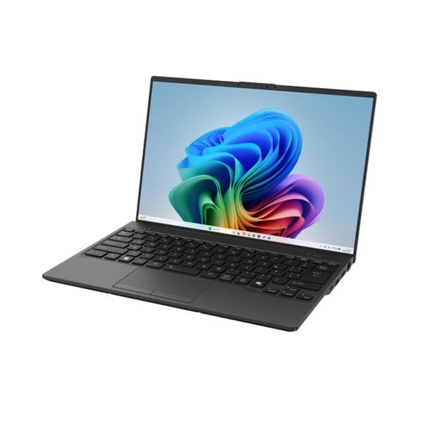 d*f様 富士通 軽量Note FMVU14006 i5、12GB、512GBS 富士通 ノートPC FMV Note U U500-L2 14.0インチ/Windows11/Core
