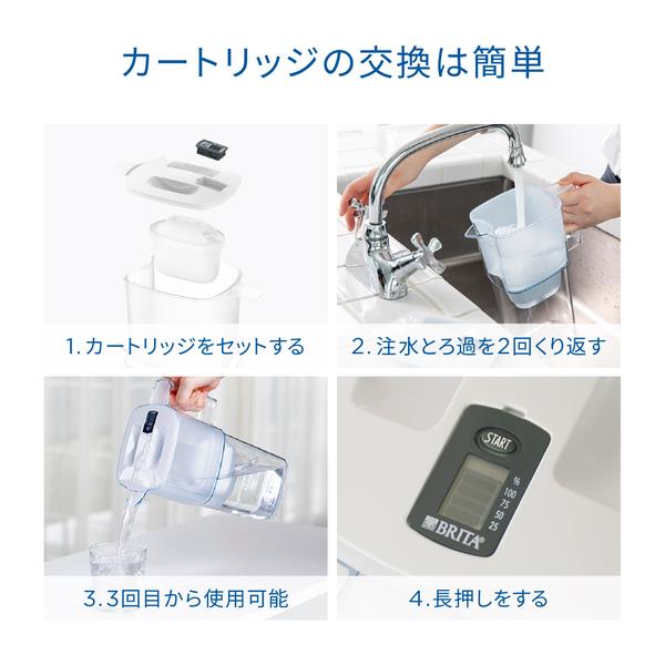 4個セット　ロレアル　スチームポッド　カートリッジ ロレアル スチームポッド カートリッジ 4個セット （LOREAL