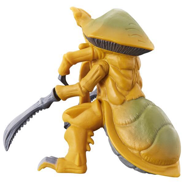 BANDAI - ウルトラマンブレーザー ウルトラ怪獣アドバンス
