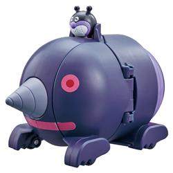 チキチキ大変身!もぐりんとだだんだん