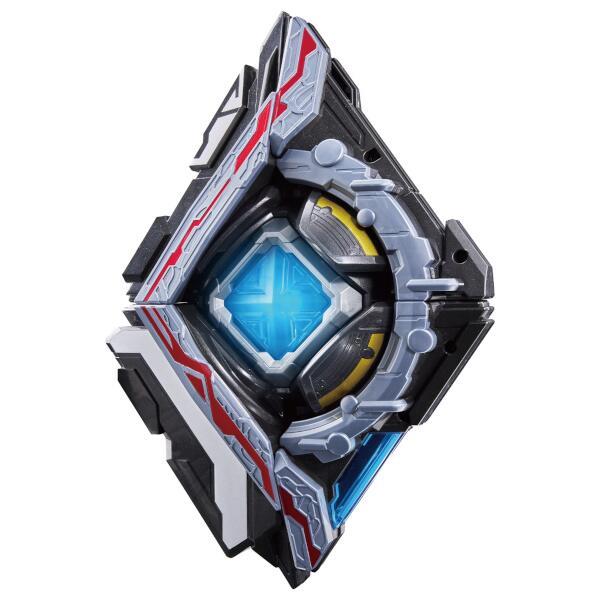 アークアライザー ブレーザーブレス ウルトラゼットライザー