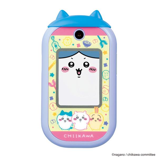 ちいかわフォン | ちいかわ｜バンダイ公式サイト