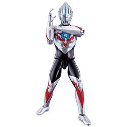ウルトラアクションフィギュア ウルトラマンオーブ オーブオリジン