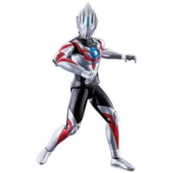 ウルトラマンオーブ オーブオリジン 中国限定SPクリアラメカラー