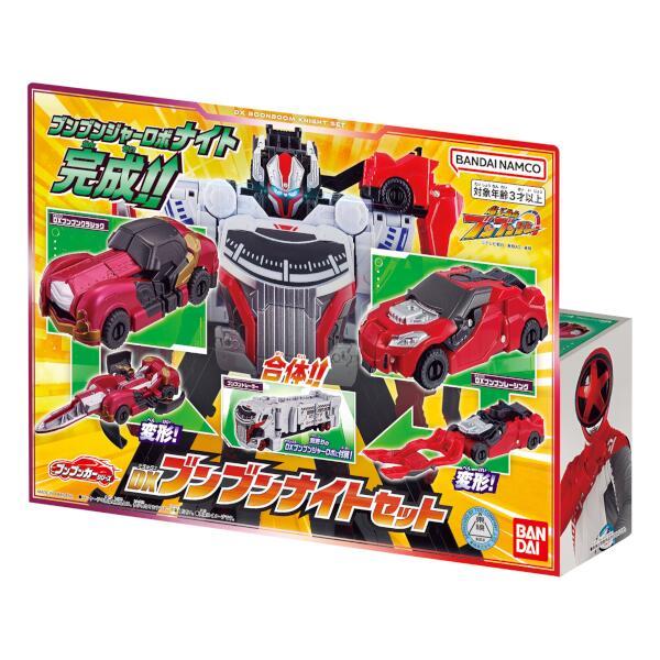 新品　爆上戦隊ブンブンジャースーパーフーロータイム　オリジナルブンブンカー スーパーフーロータイムシリーズ 爆上戦隊ブンブンジャー 2024