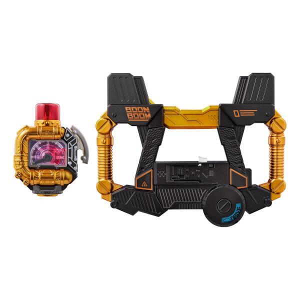 ブンブンジャーまとめ売り アクセル全開!!ブンブンジャー爆上スタートセット | スーパー