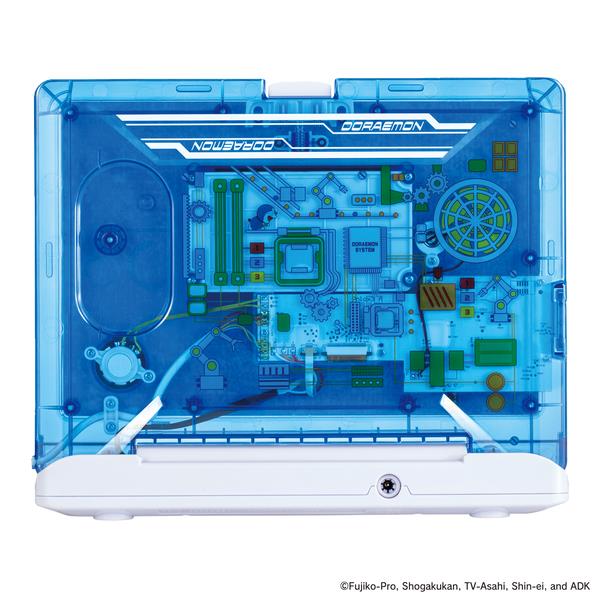 BANDAI - ドラえもん AIパソコン | ノジマオンライン