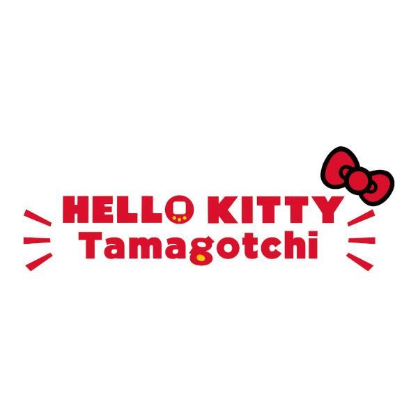 BANDAI - たまごっち Hello Kitty Tamagotchi Red | ノジマ
