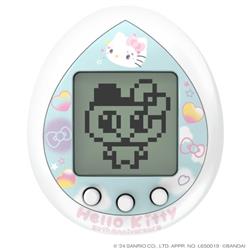 たまごっち Hello Kitty Tamagotchi Sky Blue