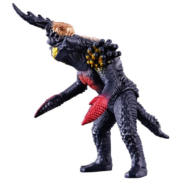 BANDAI - ウルトラ怪獣アドバンス モノゲロス&ディゲロス